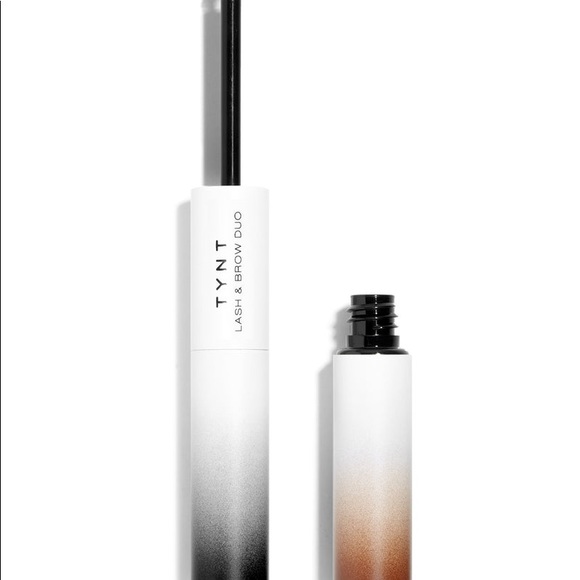 New TYNT. LASH + BROW DUO - BLACK/BROWN - Picture 3 of 4
